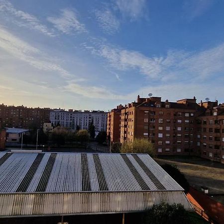 Casa Blikstad, Con Wifi Y Garaje - 3 Hab - 6 Pax - Vut-3985-As Apartment Gijón Exterior foto