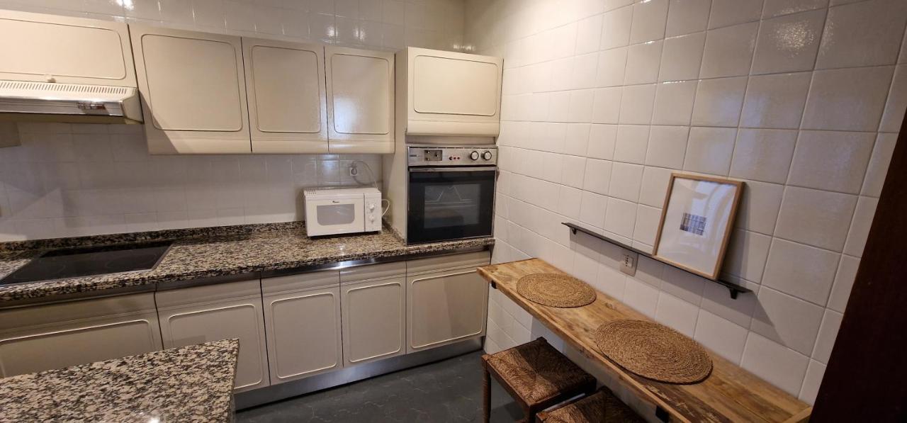 Casa Blikstad, Con Wifi Y Garaje - 3 Hab - 6 Pax - Vut-3985-As Apartment Gijón Exterior foto