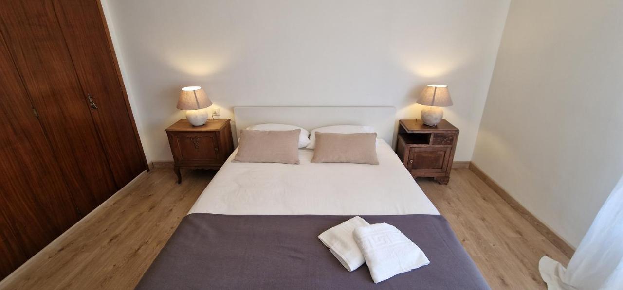 Casa Blikstad, Con Wifi Y Garaje - 3 Hab - 6 Pax - Vut-3985-As Apartment Gijón Exterior foto