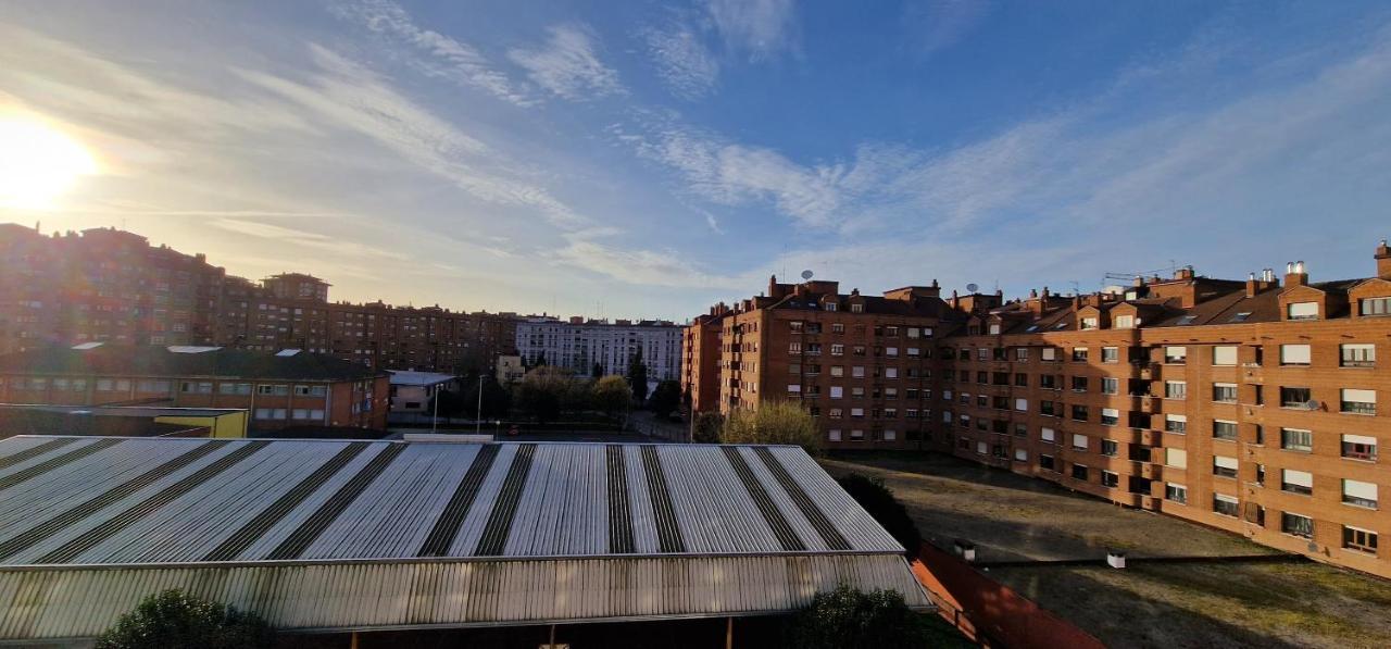 Casa Blikstad, Con Wifi Y Garaje - 3 Hab - 6 Pax - Vut-3985-As Apartment Gijón Exterior foto