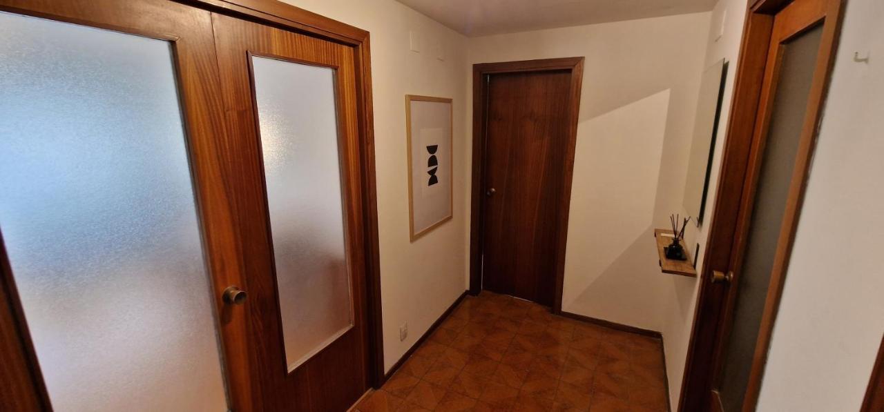 Casa Blikstad, Con Wifi Y Garaje - 3 Hab - 6 Pax - Vut-3985-As Apartment Gijón Exterior foto