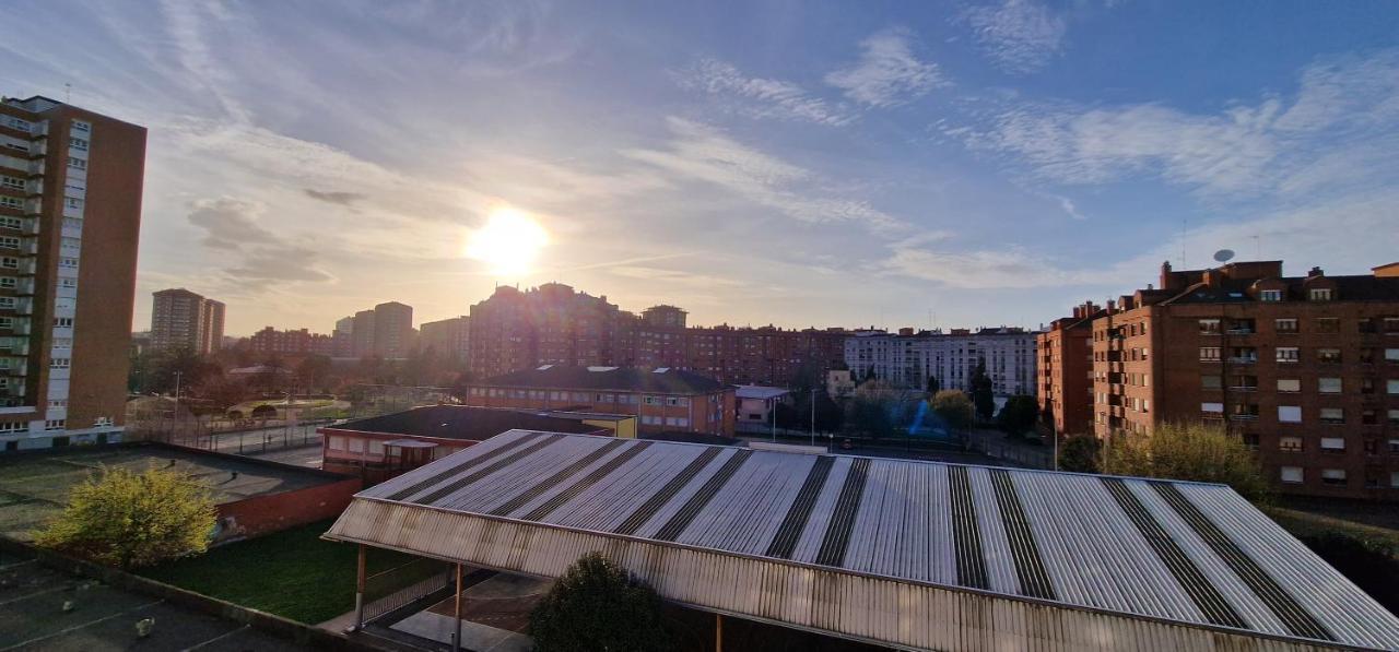 Casa Blikstad, Con Wifi Y Garaje - 3 Hab - 6 Pax - Vut-3985-As Apartment Gijón Exterior foto