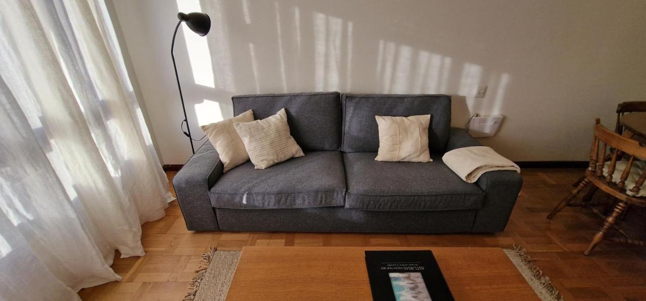 Casa Blikstad, Con Wifi Y Garaje - 3 Hab - 6 Pax - Vut-3985-As Apartment Gijón Exterior foto
