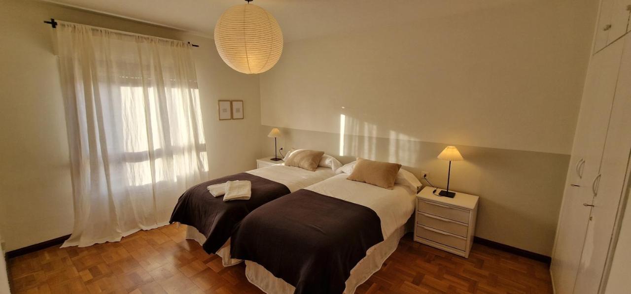 Casa Blikstad, Con Wifi Y Garaje - 3 Hab - 6 Pax - Vut-3985-As Apartment Gijón Exterior foto