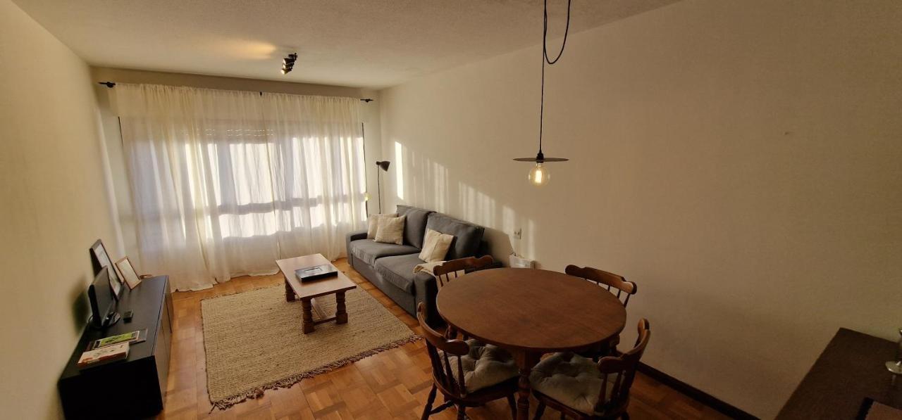 Casa Blikstad, Con Wifi Y Garaje - 3 Hab - 6 Pax - Vut-3985-As Apartment Gijón Exterior foto