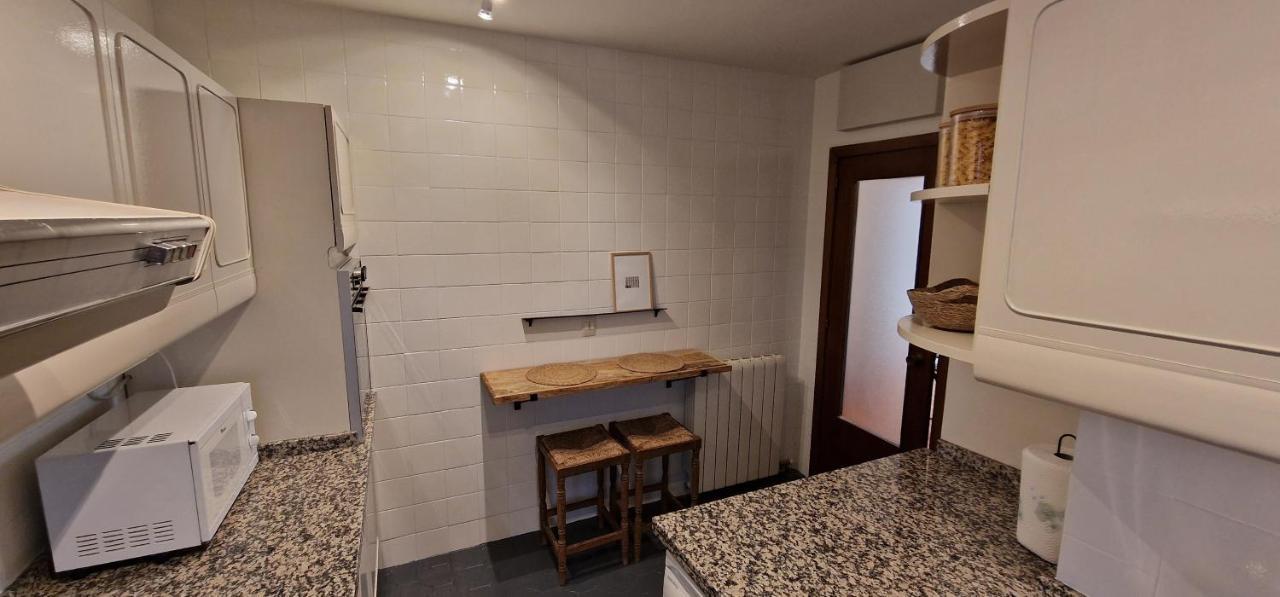 Casa Blikstad, Con Wifi Y Garaje - 3 Hab - 6 Pax - Vut-3985-As Apartment Gijón Exterior foto
