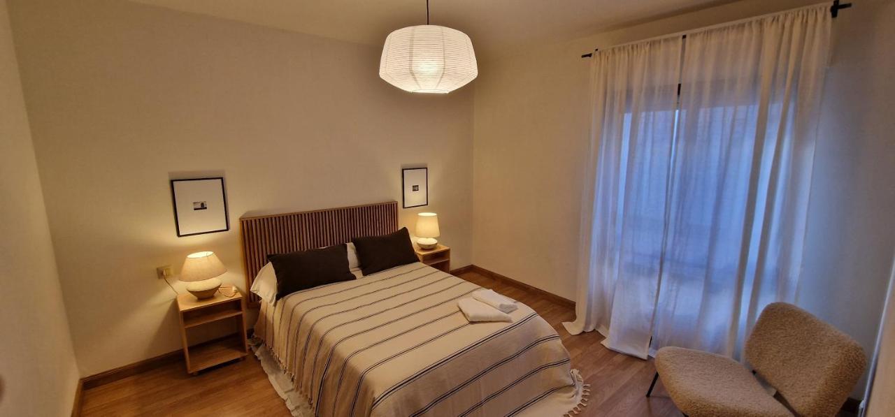 Casa Blikstad, Con Wifi Y Garaje - 3 Hab - 6 Pax - Vut-3985-As Apartment Gijón Exterior foto