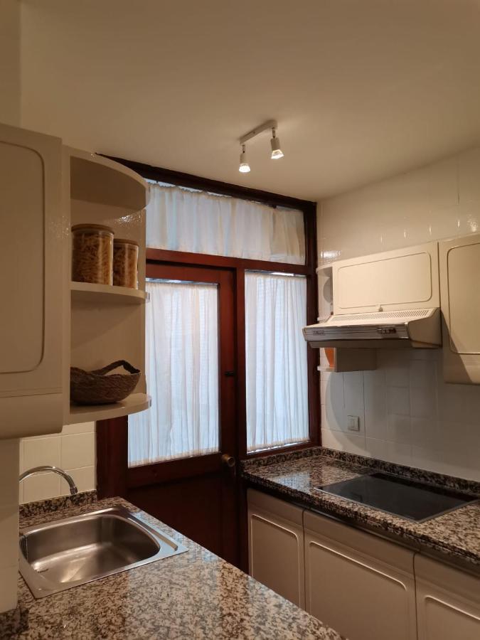 Casa Blikstad, Con Wifi Y Garaje - 3 Hab - 6 Pax - Vut-3985-As Apartment Gijón Exterior foto
