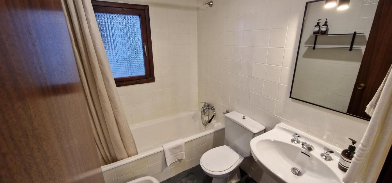 Casa Blikstad, Con Wifi Y Garaje - 3 Hab - 6 Pax - Vut-3985-As Apartment Gijón Exterior foto